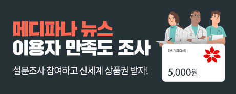 메디파나 뉴스 이용자 만족도 조사