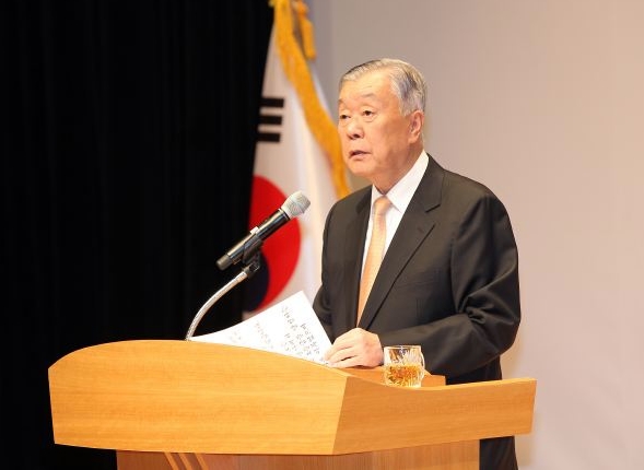 건보공단·심평원 시무식..키워드는 '기능조정'