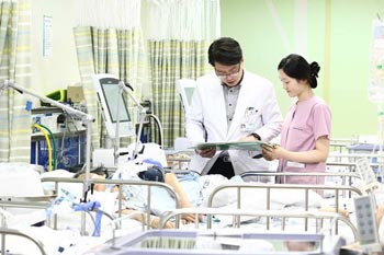 입원전담전문의 수가 인상‥전공의·학회도 기대↑