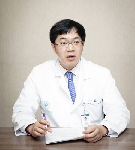 SMA 치료제 '스핀라자'‥"딸과 대화하는 날을 꿈꿔요"