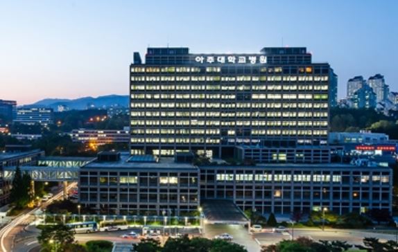 아주대의료원 임상 교수들, 의사노조 창립
