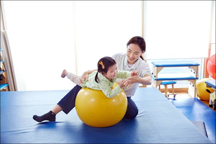 서울재활병원, 복지부 수도권 공공어린이재활병원 지정