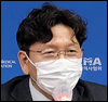 도마 위에 오른 '의정연 대선 정책제안서'…"의료전달체계 핵심"