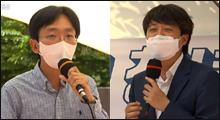 이준석 대표 "의료 저수가 재조정 필요… 보상은 유연하게"