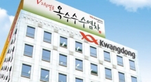 [초점] 광동제약, 매출공백 모면…藥 맞먹는 `삼다수` 의존도