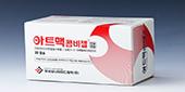 '아트맥콤비젤' 성공 맛 본 유나이티드, '로수맥콤비젤' 개발 박차