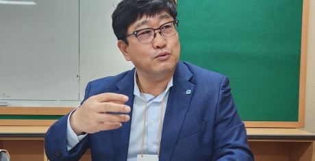 "잠수장비 회사가 고압산소치료 시장에 뛰어든 이유는요"