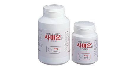 '사미온 제네릭' 시장 열린다…한미약품 '니세골린' 급여