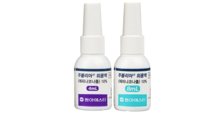 잘나가는 '주블리아', 후발주자도 속도…퍼스트 제네릭 도전