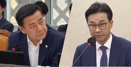 국회 국감 나온 한국휴텍스제약, GMP 준수 강화 약속