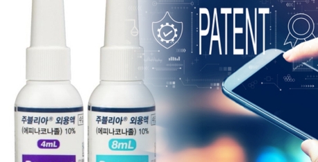 동아에스티 '주블리아' 특허 도전 제약사, 대열 이탈 확대되나