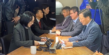 의대정원 이견 속 '숫자' 논의 조만간…협의점 찾을까