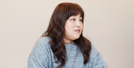 "삼중음성 유방암, 소외 벗어나 용기·위로 나누고 싶었다"