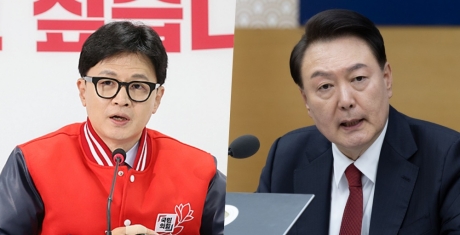 의대 증원 韓 개입에 尹 응답…이준석 '시나리오' 재조명