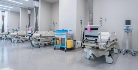 대형병원들 의료수입 19.7% 급감…'비상' 깜박이 켜졌다