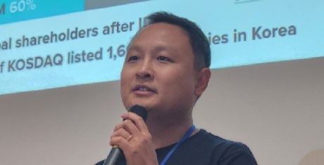 美 거처 마련한 백승욱 루닛 의장…"미국진출 올인"