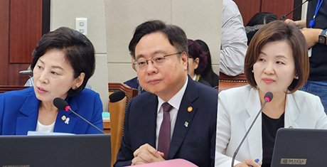 野 의대증원 혼란에 탄핵 여론 결부…정부 책임론 '맹공'