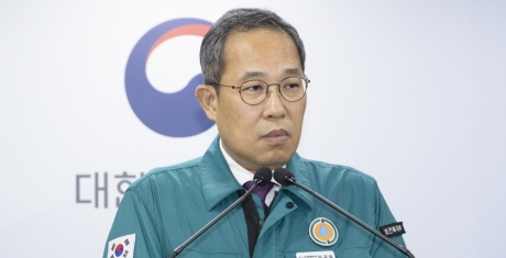 중대본 "빠르면 9월부터 상급종합병원 구조전환 시범사업 착수"