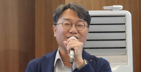 이지케어텍 "2030년, 국내 HIS 시장 점유율 절반 이상 확대"