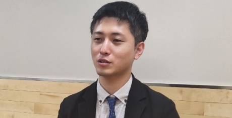 "의사로서 한 번에 수천 명 살리고 싶어 AI 파고 들었죠"