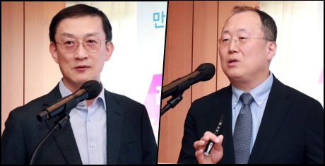 국내 조혈모세포이식 석학들‥이식편대숙주질환 알리기 나선 까닭