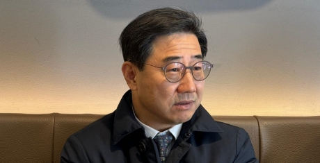 첫 회의 마친 박형욱 비대위원장 "전공의·의대생 조직력 탄탄"