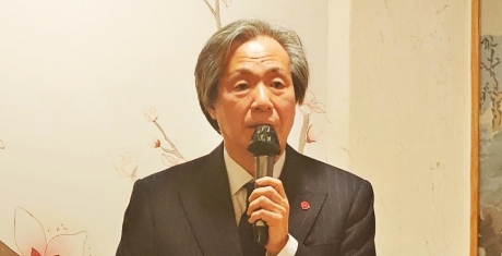 정기석 공단 이사장 "재정 안정적…입원·검사·검진 개선 필요"