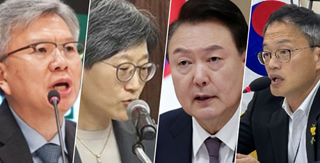 의료계·야당, 비상계엄 선포에 분노 들끓어…자진 퇴진 촉구