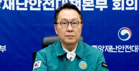 박민수 차관 "최근 어려운 상황으로 의료개혁 논의 어려워"