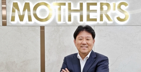 김좌진 대표 "2030년 매출 1조 목표…실현가능성 충분"