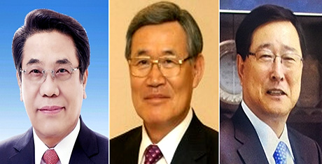 조찬휘·류덕희·이한우, 제6회 대한민국 약업대상 수상자 선정