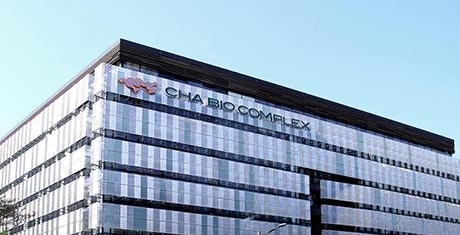 차바이오텍, 첨생법 임상연구 3개 추진…지원 등으로 개발 박차