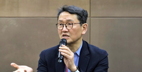 김재범 교수 "잘못된 정책으로 韓 기초과학 기반 무너져"