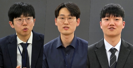 빛나는 연구 성과 이룬 젊은 약학자들…"더 좋은 연구가 목표"