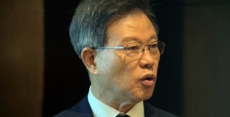 인투셀 박태교 대표 "2028년까지 기술수출 10건 목표"