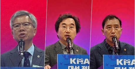 "단 한 명 제적돼도 좌시 안 해"‥의협, 의대생 구제 '대응' 예고