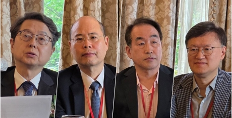 임상순환기학회, 다양한 학회와 조인트‥일차의료 현장에 접점 확대