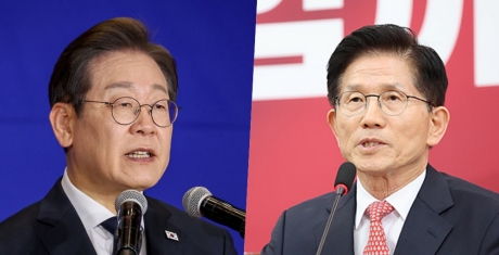 대선 레이스 개막, 이재명·김문수 제약·바이오 공약 눈길
