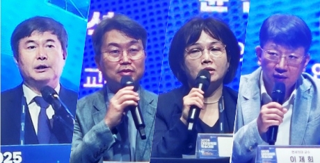 '전공의 수련교육원' 설립 필요성 제기…혼란·실효성 우려도