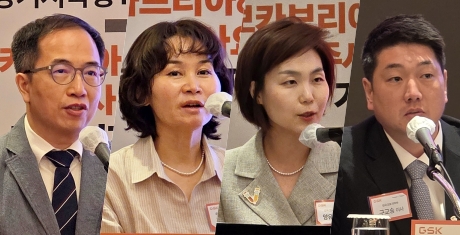 보카브리아+레캄비스 병용 치료 "HIV 감염 환자 부담↓"