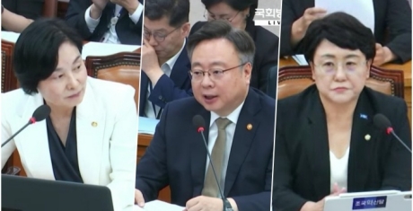 야당, 政 전공의 수련 추경예산 삭감 결정에 '불신·모순' 질타