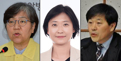 [초점] '소통·중재', 복지부 수장 덕목…의정갈등 전환 맞나