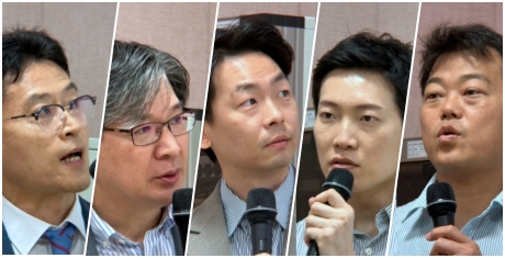 "국산 바이오 소부장, 글로벌 도약 열쇠는 '레퍼런스 확보'"