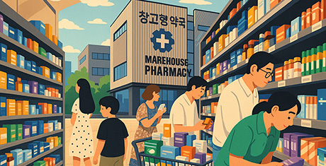 [현장(上)] 창고형 약국 향한 기대-우려, 제약계 두 갈래 시선