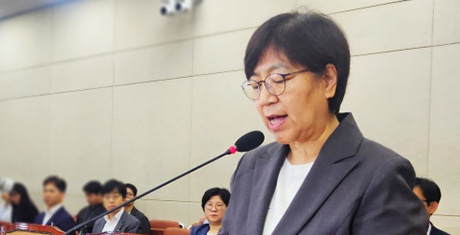 정은경 "국민과 의료계 공감할 의료개혁…지속가능성 확보"