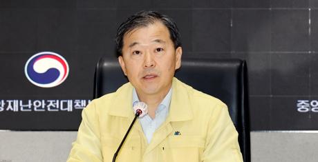 이형훈 2차관 "금일 전공의 수련협의…의료체계 정상화 노력"