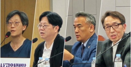 의료사고, 소송 아닌 안전망으로…의료계·정부 '공감과 우려'