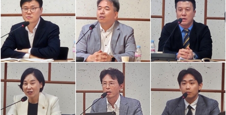 전공의 수련 연속성…재정·제도 등 실질적 개선 없인 불가능