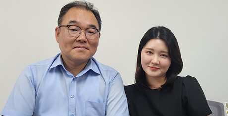 "원인 불명 난임 환자 희망된 '크녹산'…그 비결은요"