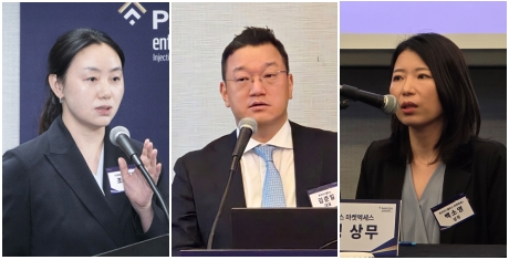 "파드셉 병용요법, 1차 이상 모든 환자에게 급여 혜택 노력"